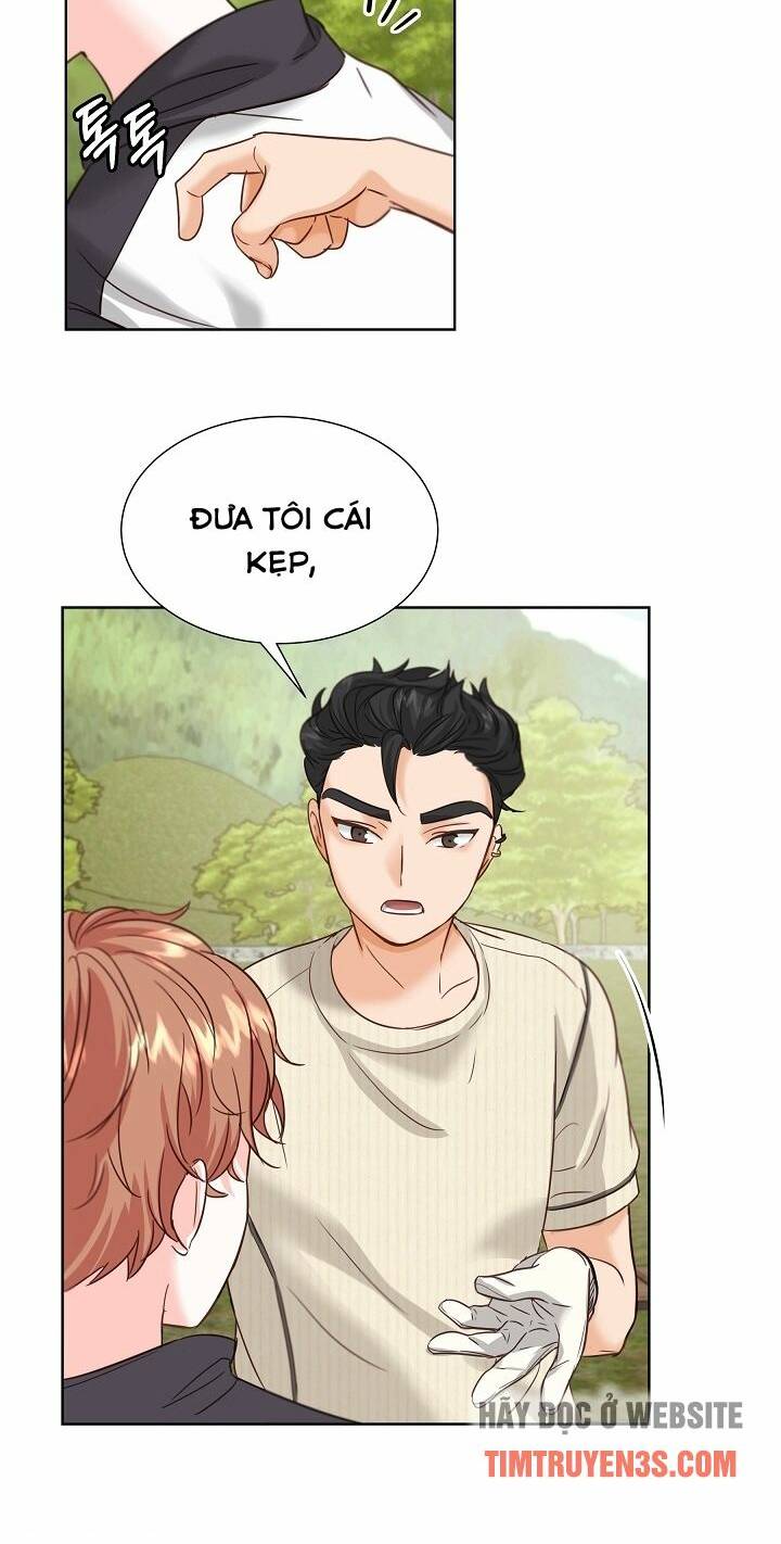 trở lại làm idol chapter 29 - Trang 2