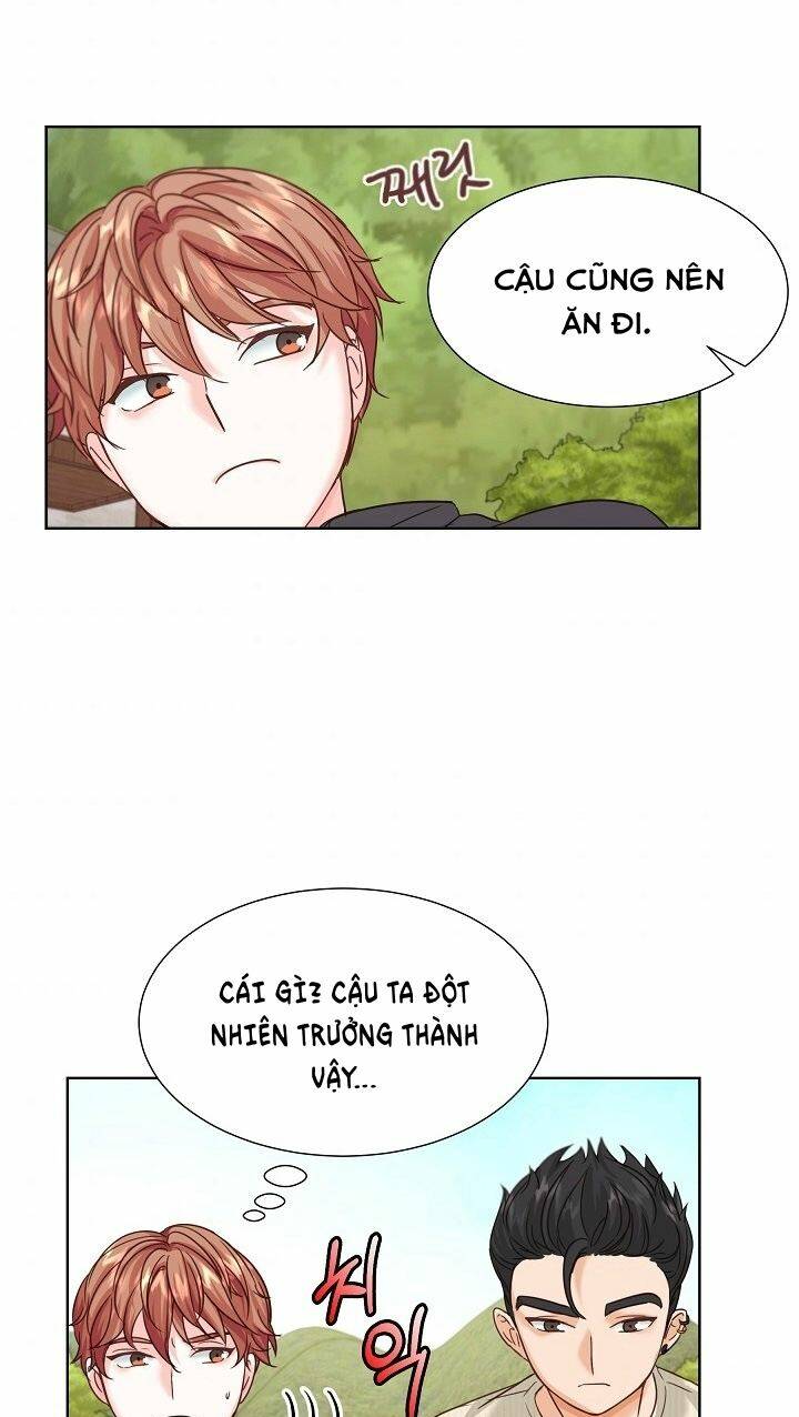 trở lại làm idol chapter 29 - Trang 2