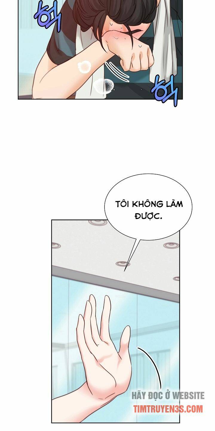 trở lại làm idol chapter 29 - Trang 2