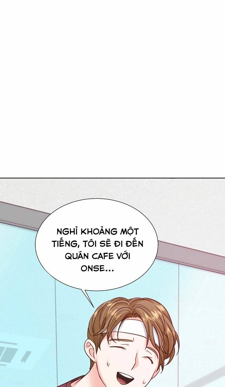 trở lại làm idol chapter 29 - Trang 2