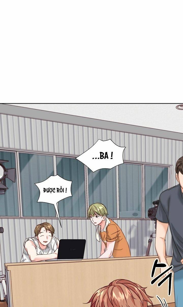 trở lại làm idol chapter 29 - Trang 2