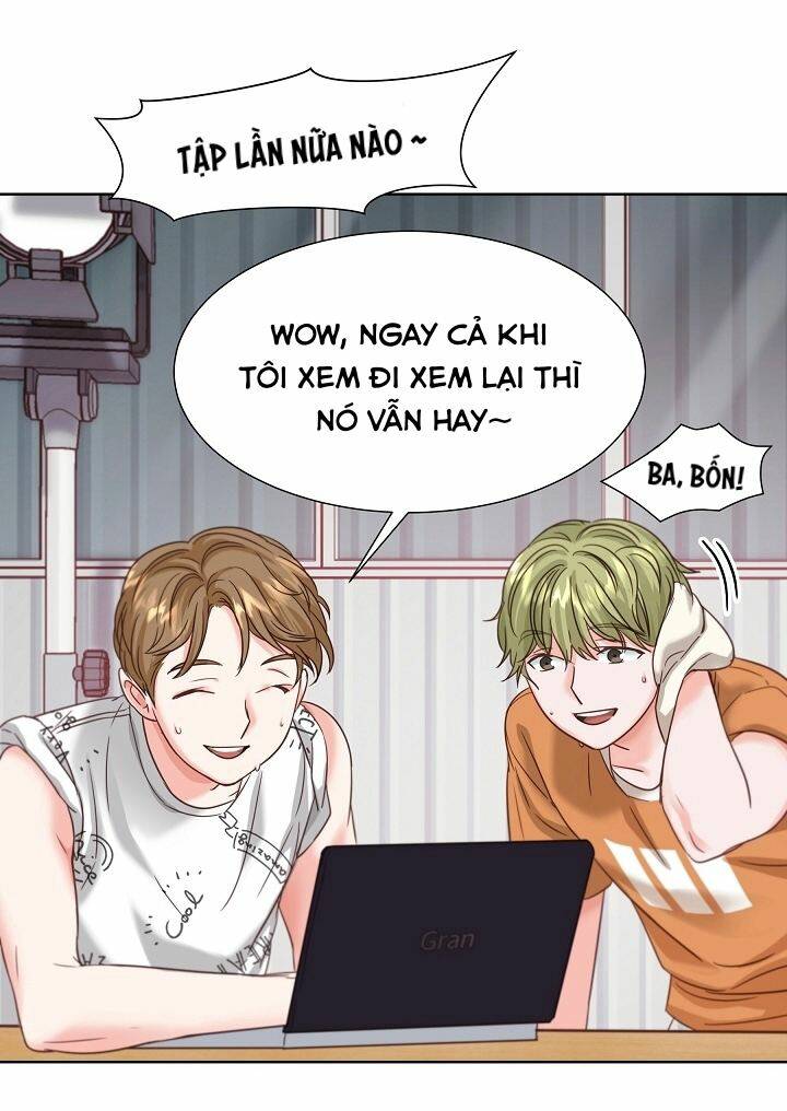 trở lại làm idol chapter 29 - Trang 2