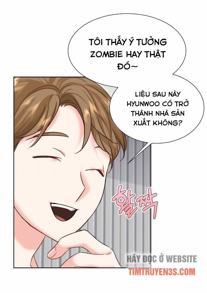 trở lại làm idol chapter 29 - Trang 2