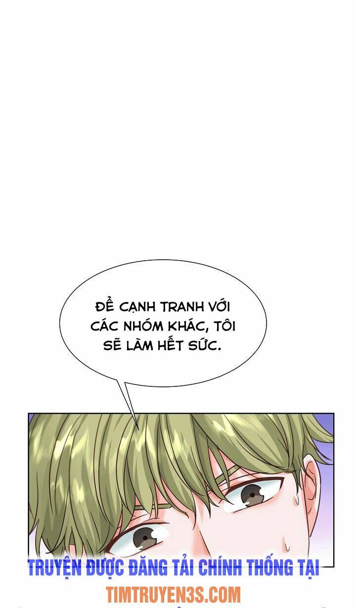 trở lại làm idol chapter 29 - Trang 2