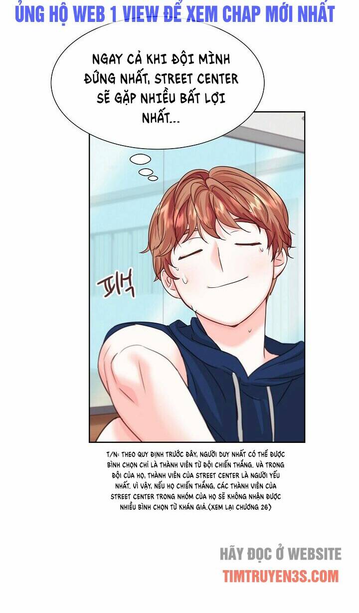 trở lại làm idol chapter 29 - Trang 2