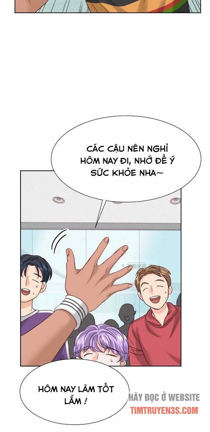 trở lại làm idol chapter 29 - Trang 2