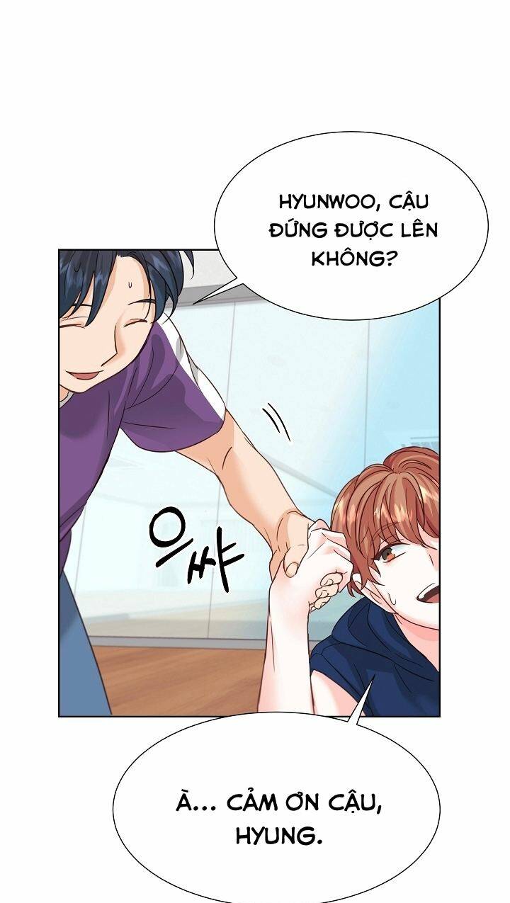 trở lại làm idol chapter 29 - Trang 2