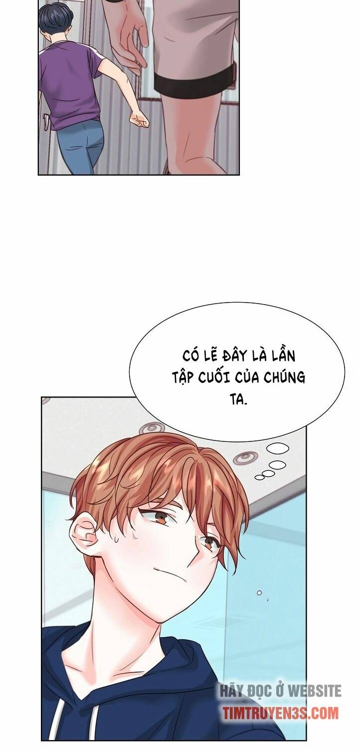 trở lại làm idol chapter 29 - Trang 2