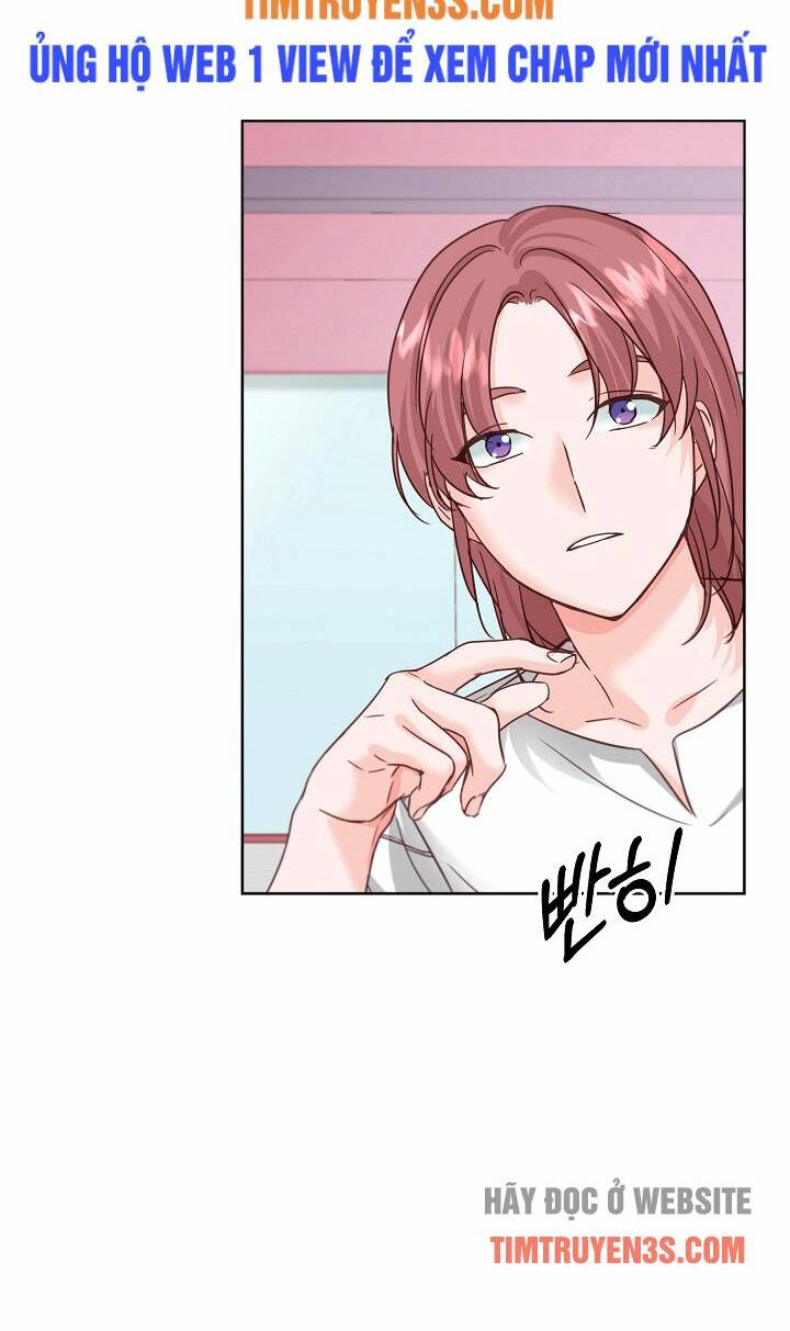 trở lại làm idol chapter 38 - Trang 2