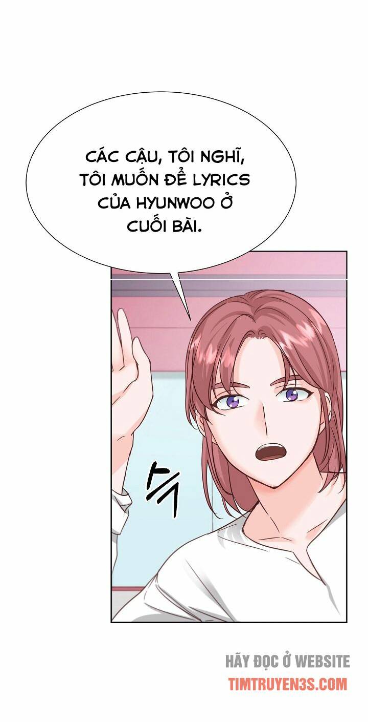 trở lại làm idol chapter 38 - Trang 2