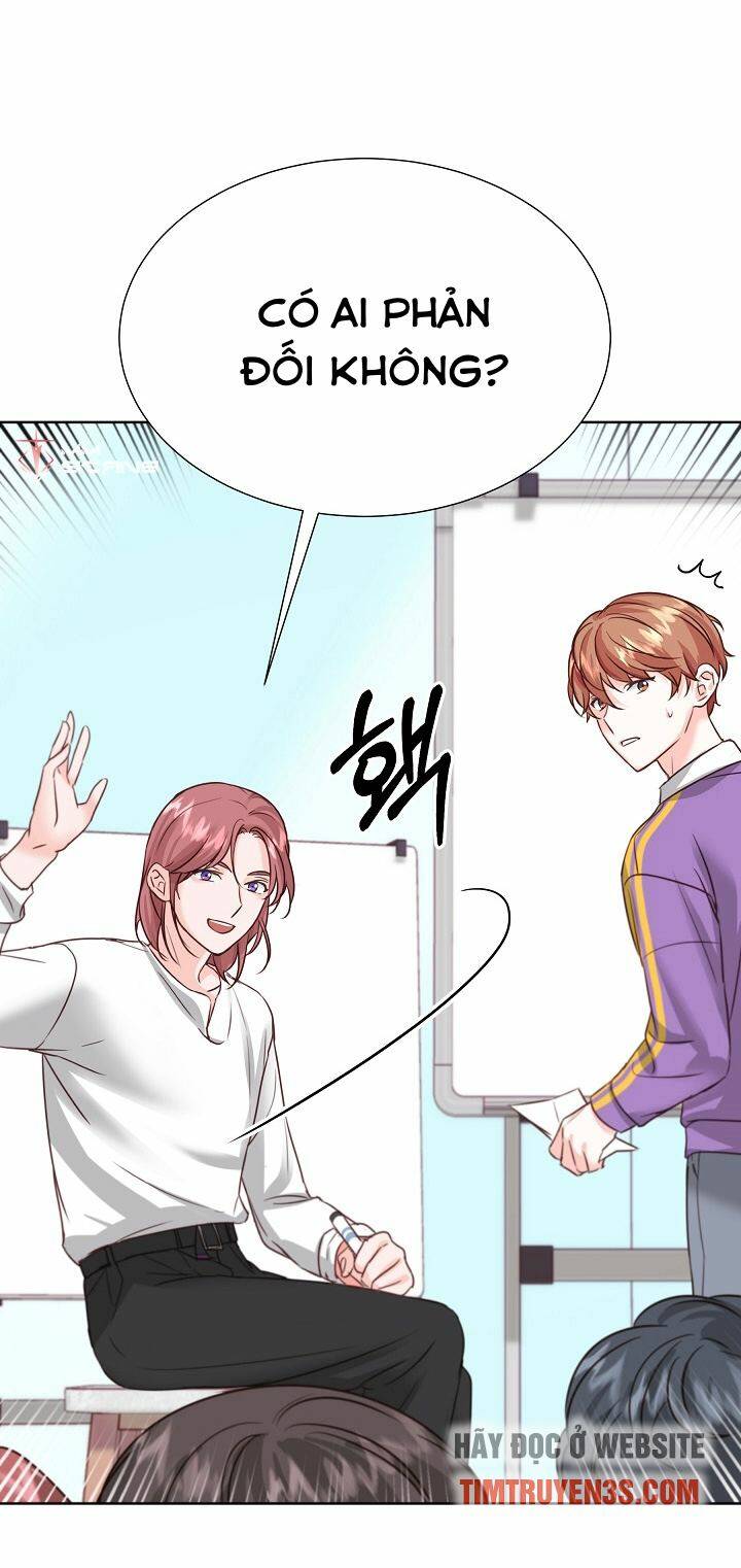 trở lại làm idol chapter 38 - Trang 2