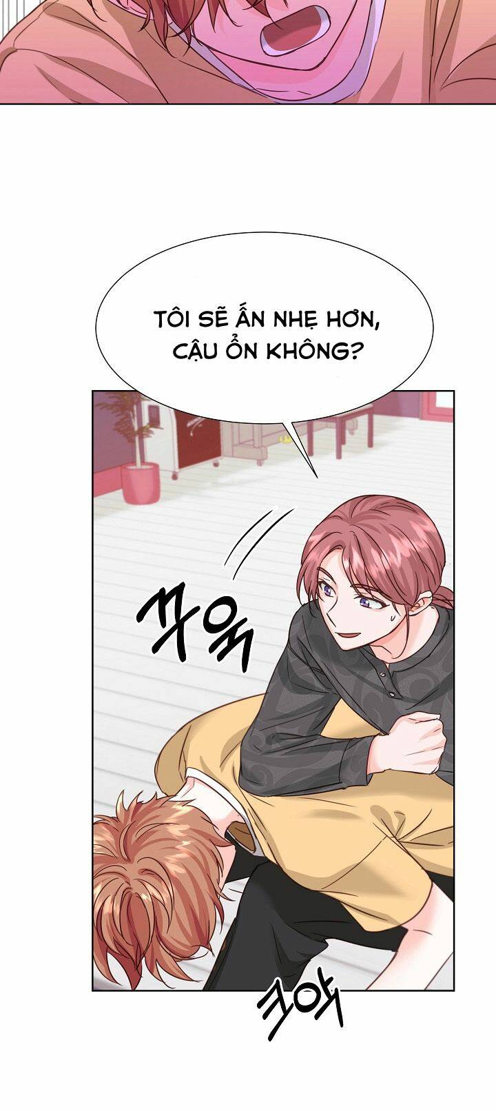 trở lại làm idol chapter 38 - Trang 2