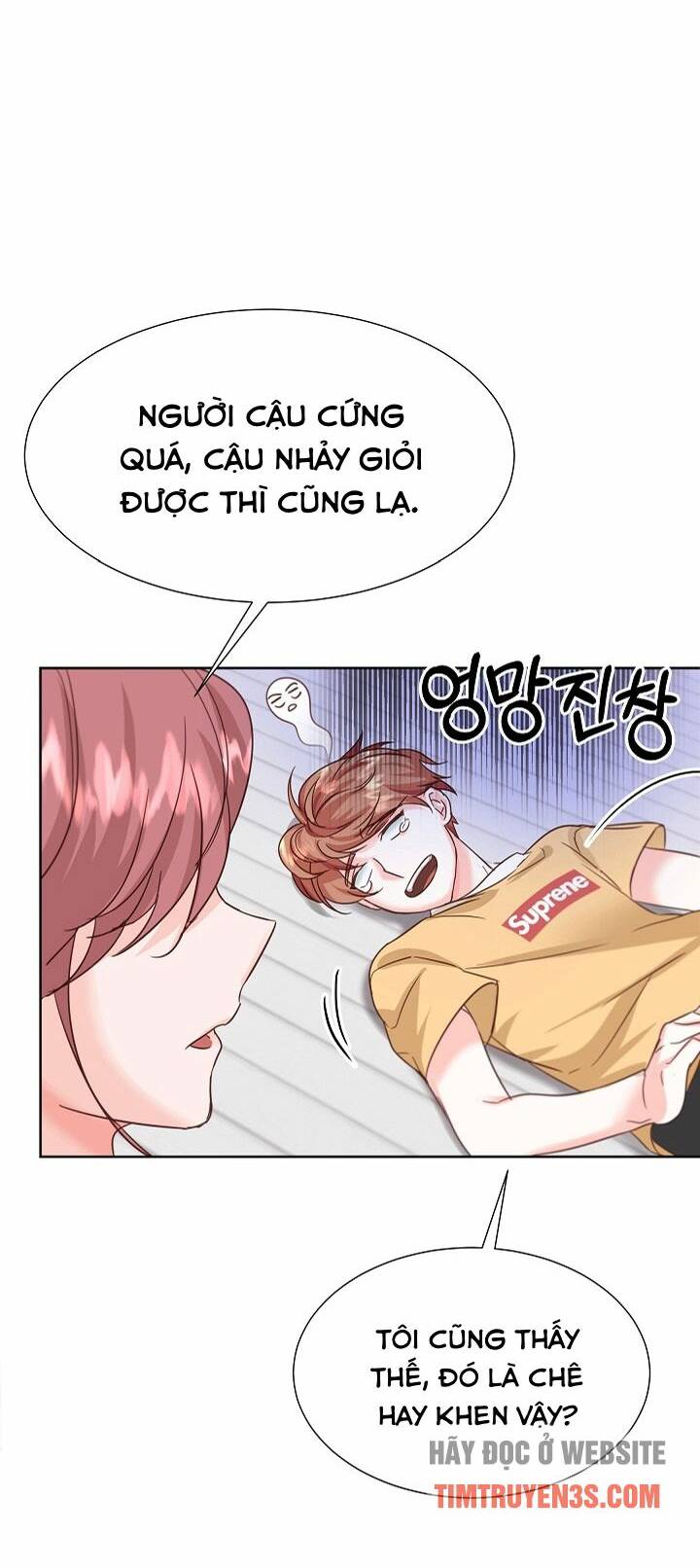 trở lại làm idol chapter 38 - Trang 2