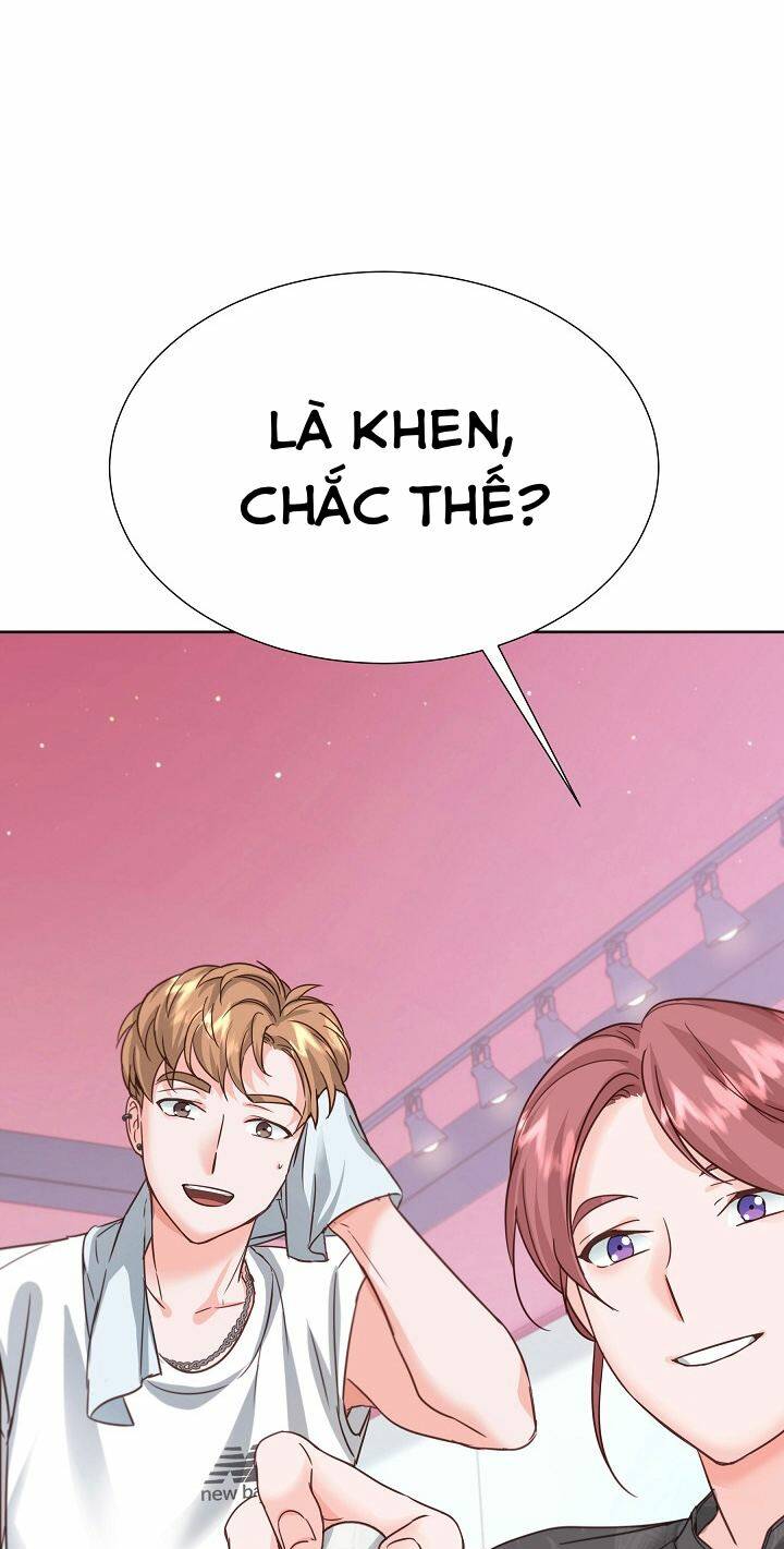 trở lại làm idol chapter 38 - Trang 2