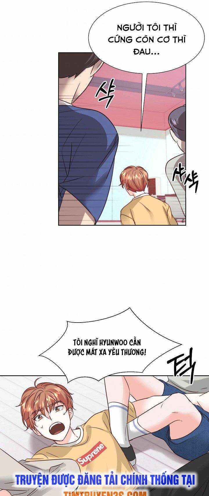 trở lại làm idol chapter 38 - Trang 2