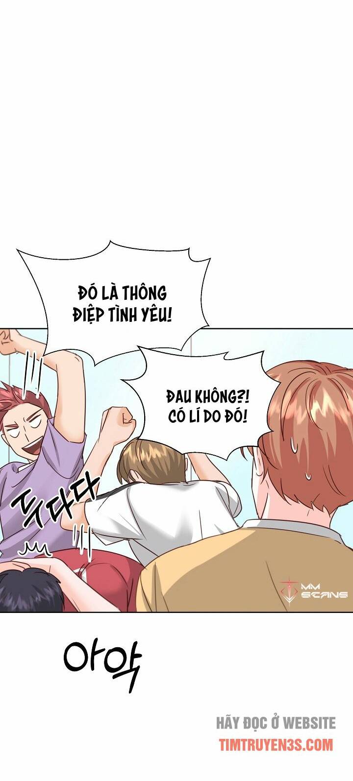 trở lại làm idol chapter 38 - Trang 2