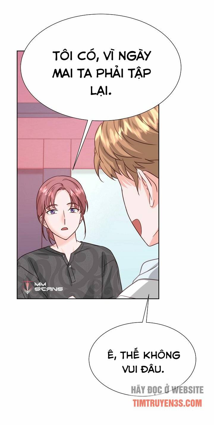 trở lại làm idol chapter 38 - Trang 2