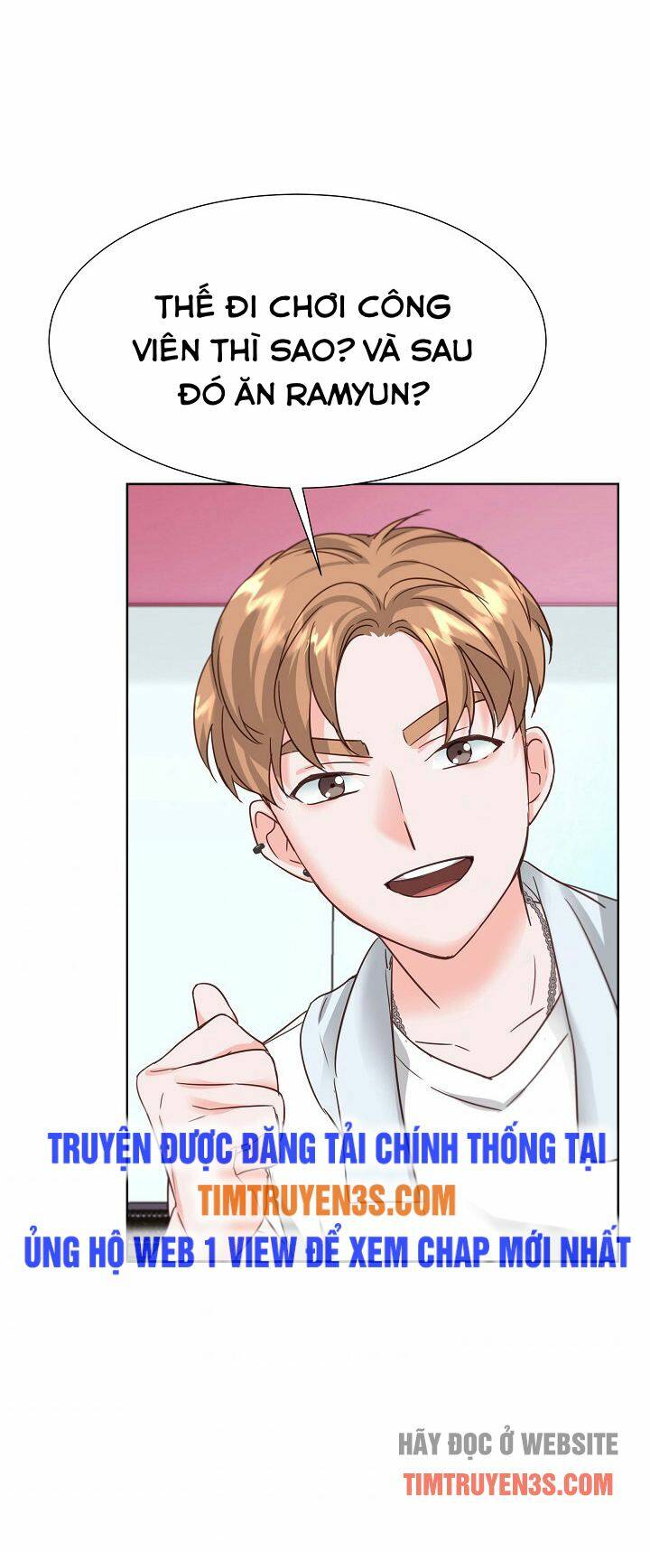 trở lại làm idol chapter 38 - Trang 2