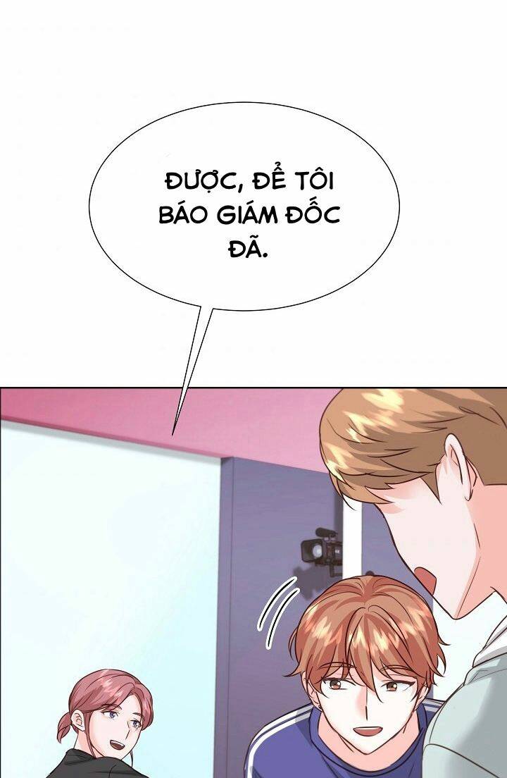 trở lại làm idol chapter 38 - Trang 2