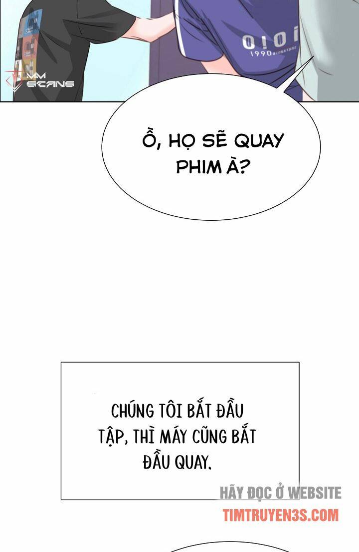 trở lại làm idol chapter 38 - Trang 2