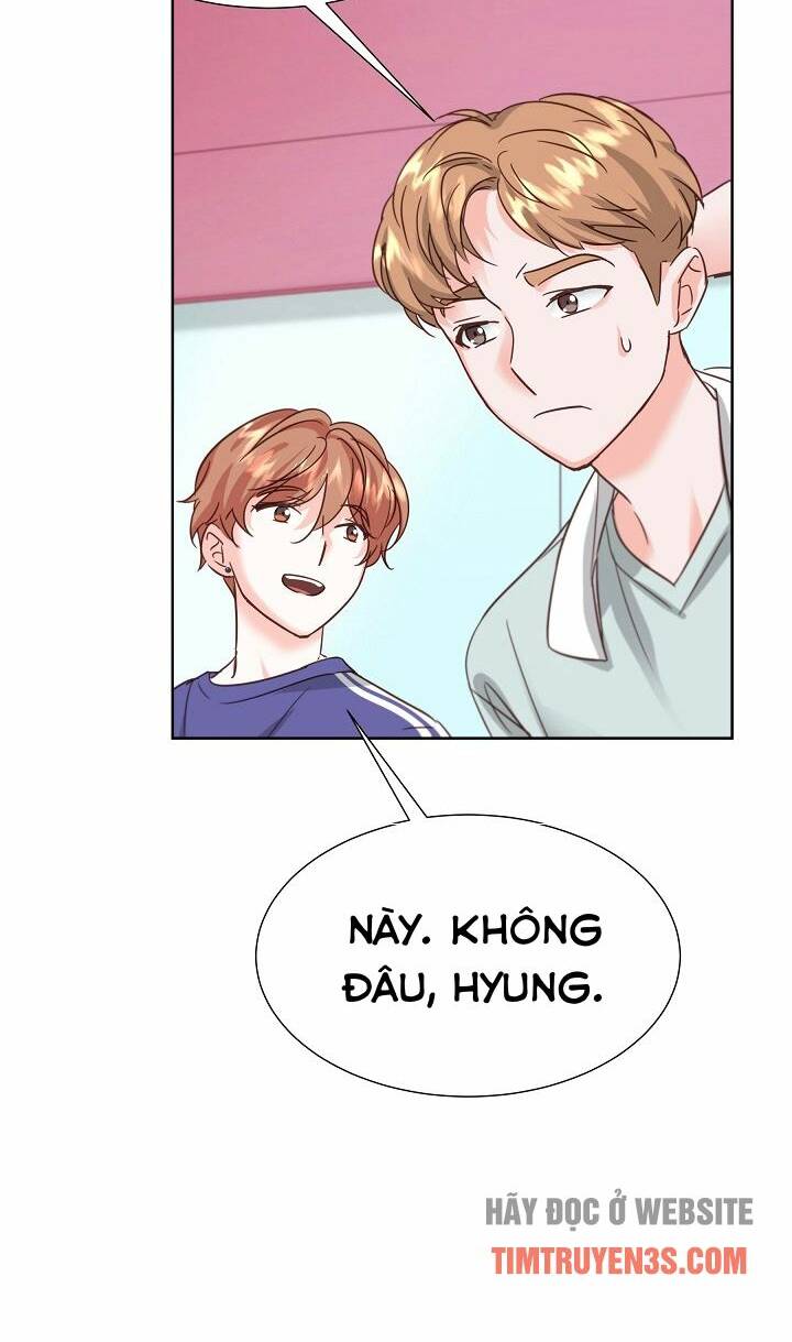 trở lại làm idol chapter 38 - Trang 2