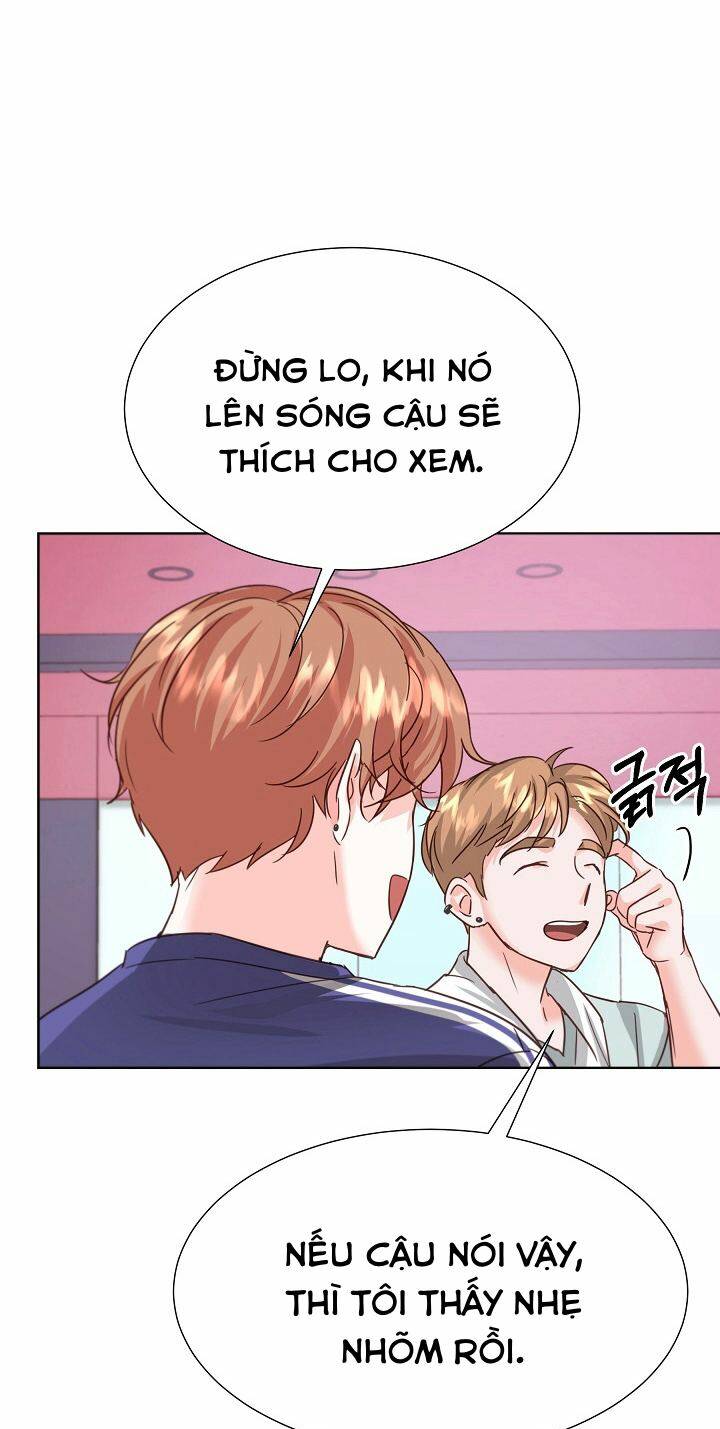 trở lại làm idol chapter 38 - Trang 2