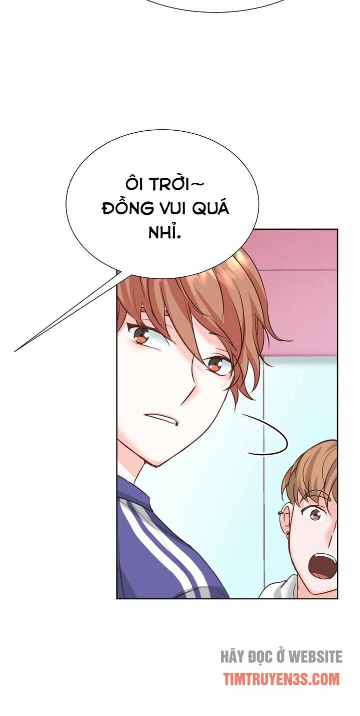 trở lại làm idol chapter 38 - Trang 2