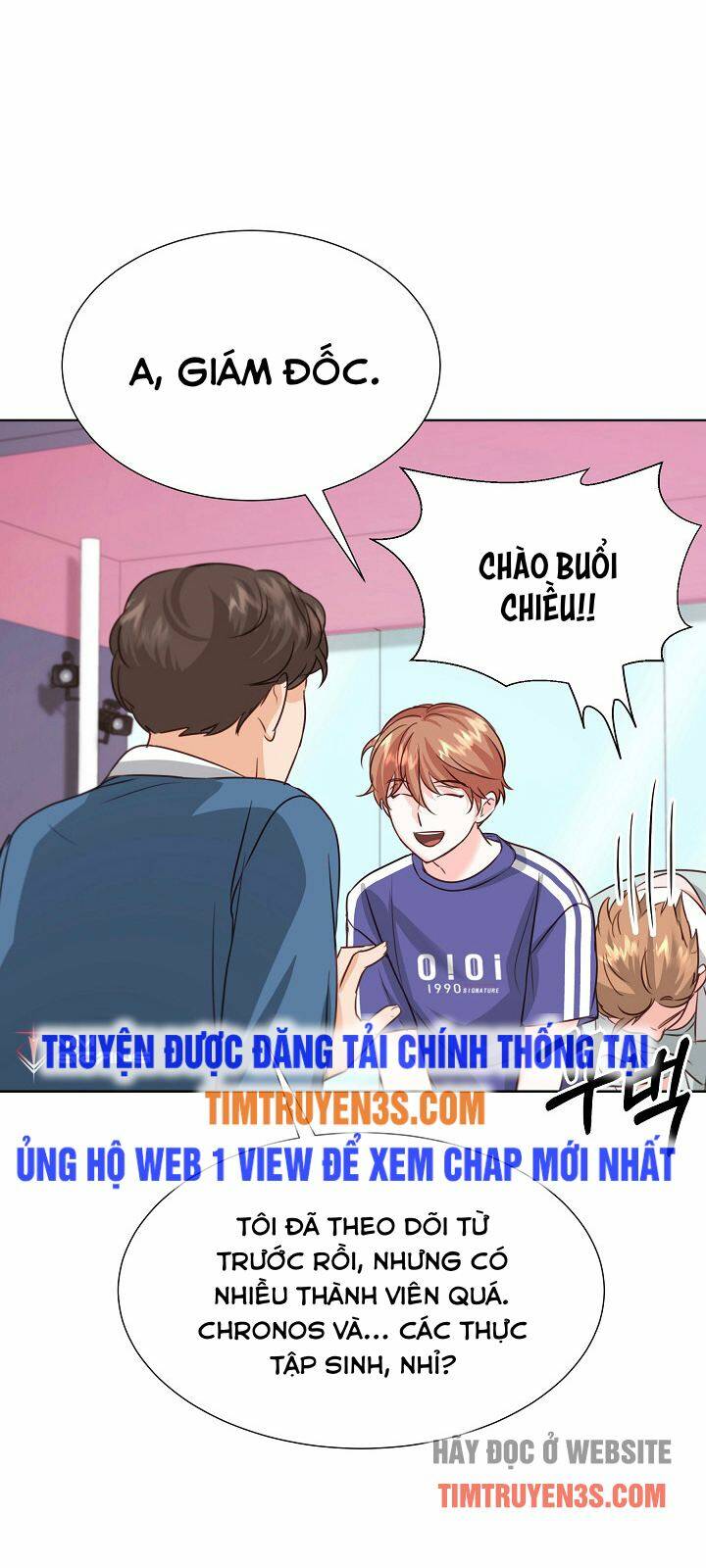 trở lại làm idol chapter 38 - Trang 2