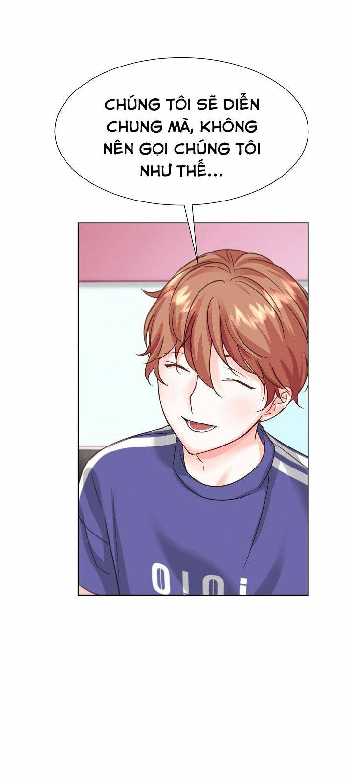 trở lại làm idol chapter 38 - Trang 2