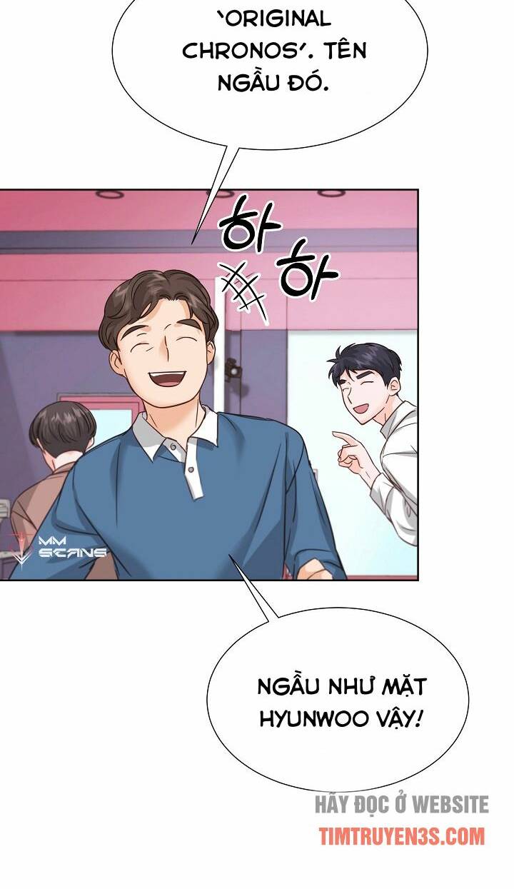 trở lại làm idol chapter 38 - Trang 2