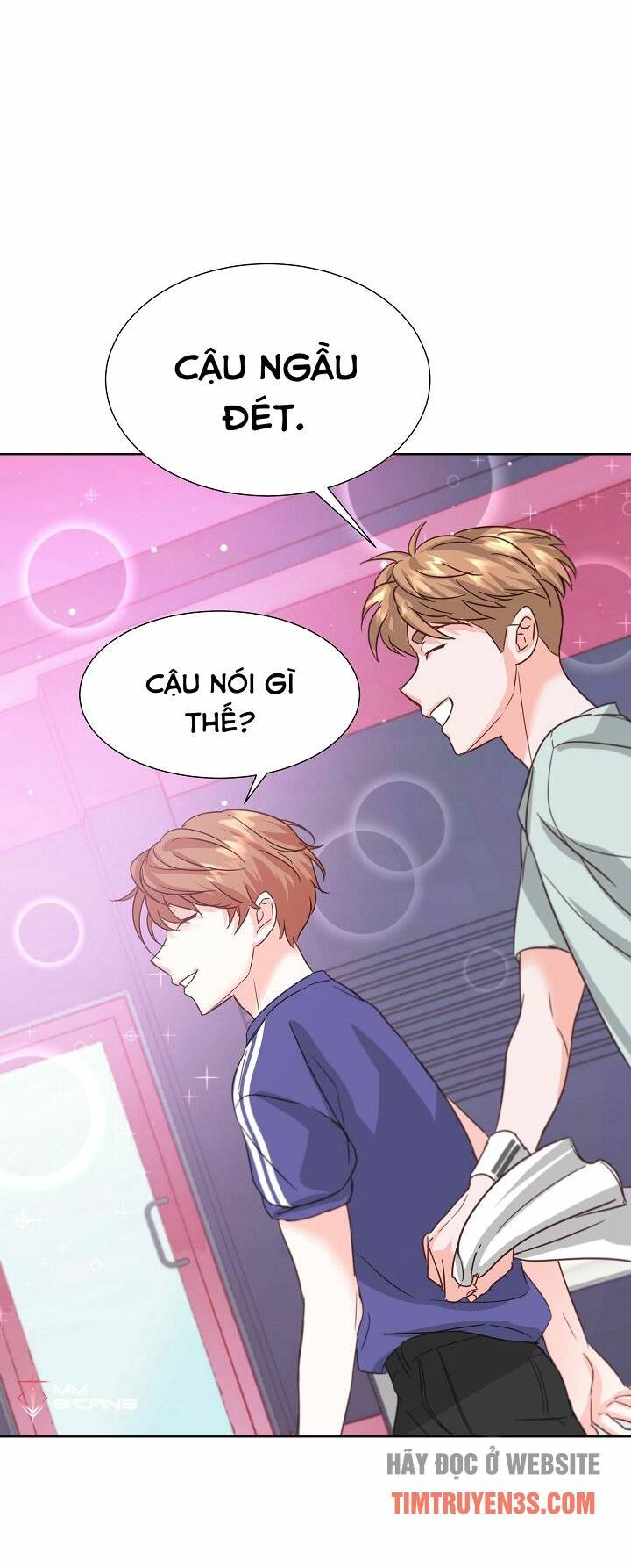 trở lại làm idol chapter 38 - Trang 2