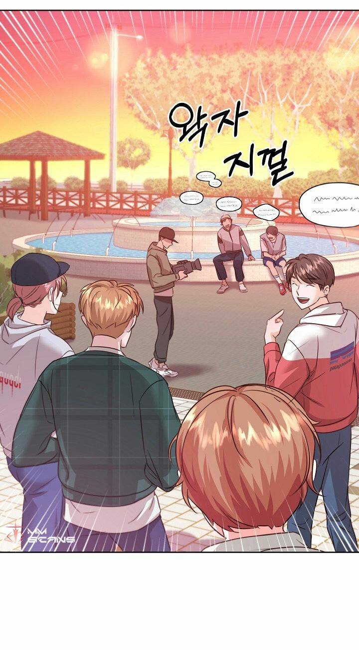 trở lại làm idol chapter 38 - Trang 2