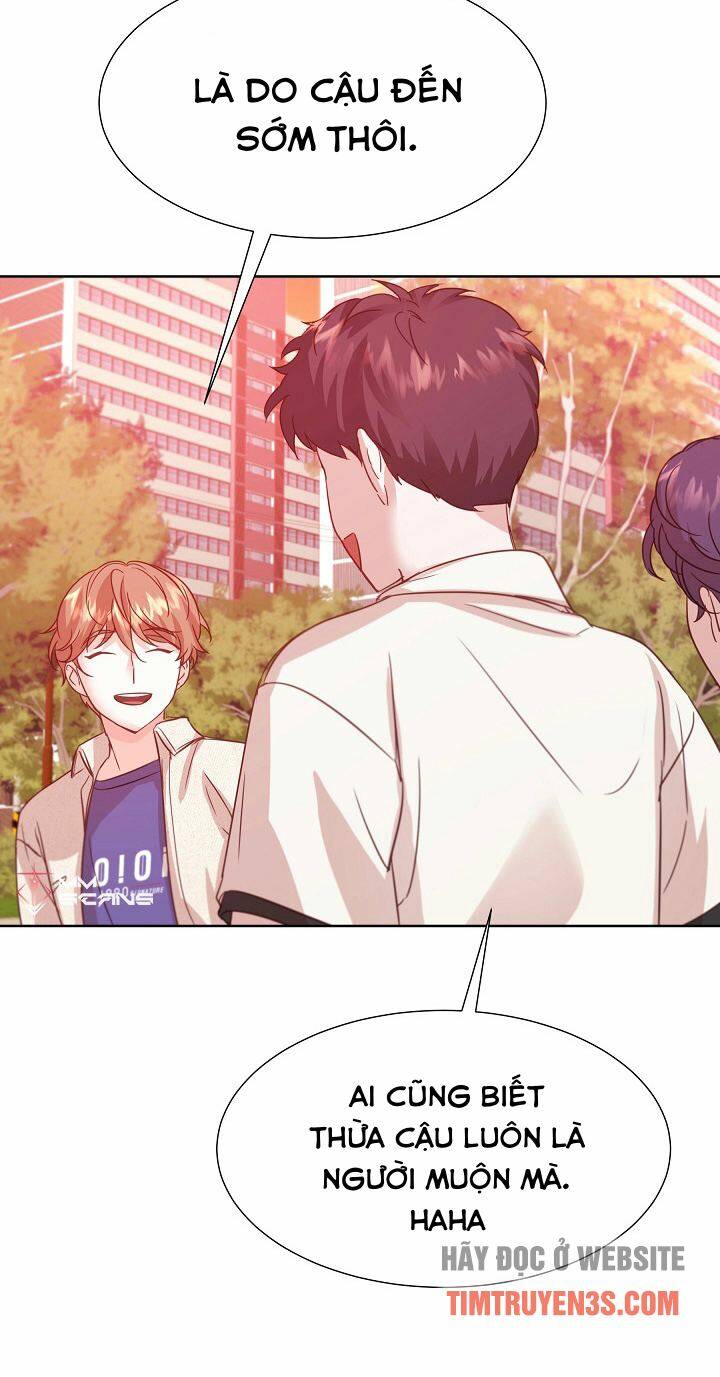 trở lại làm idol chapter 38 - Trang 2