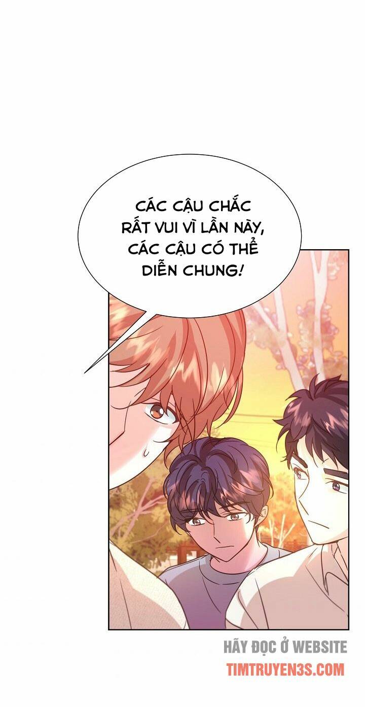 trở lại làm idol chapter 38 - Trang 2