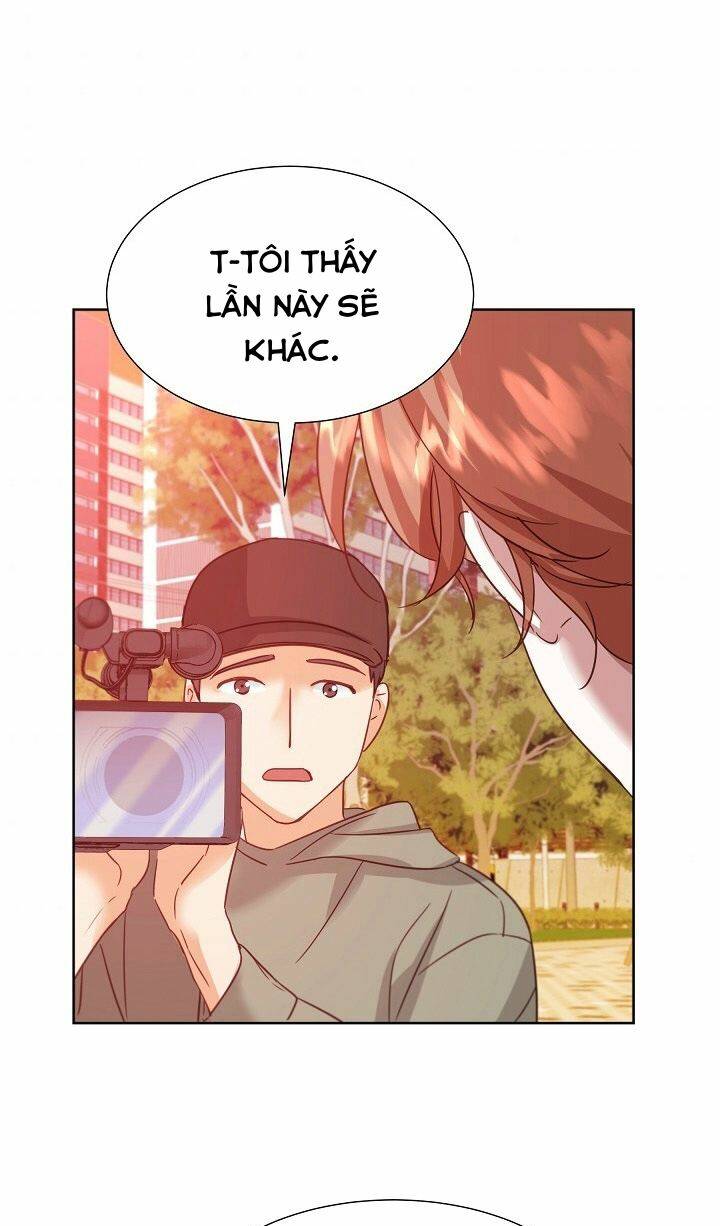 trở lại làm idol chapter 38 - Trang 2