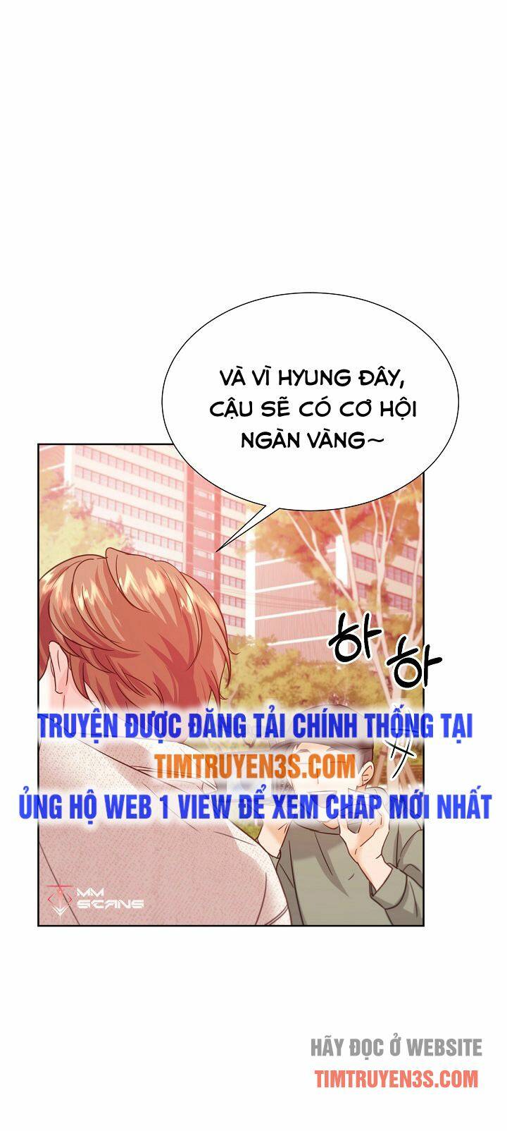 trở lại làm idol chapter 38 - Trang 2