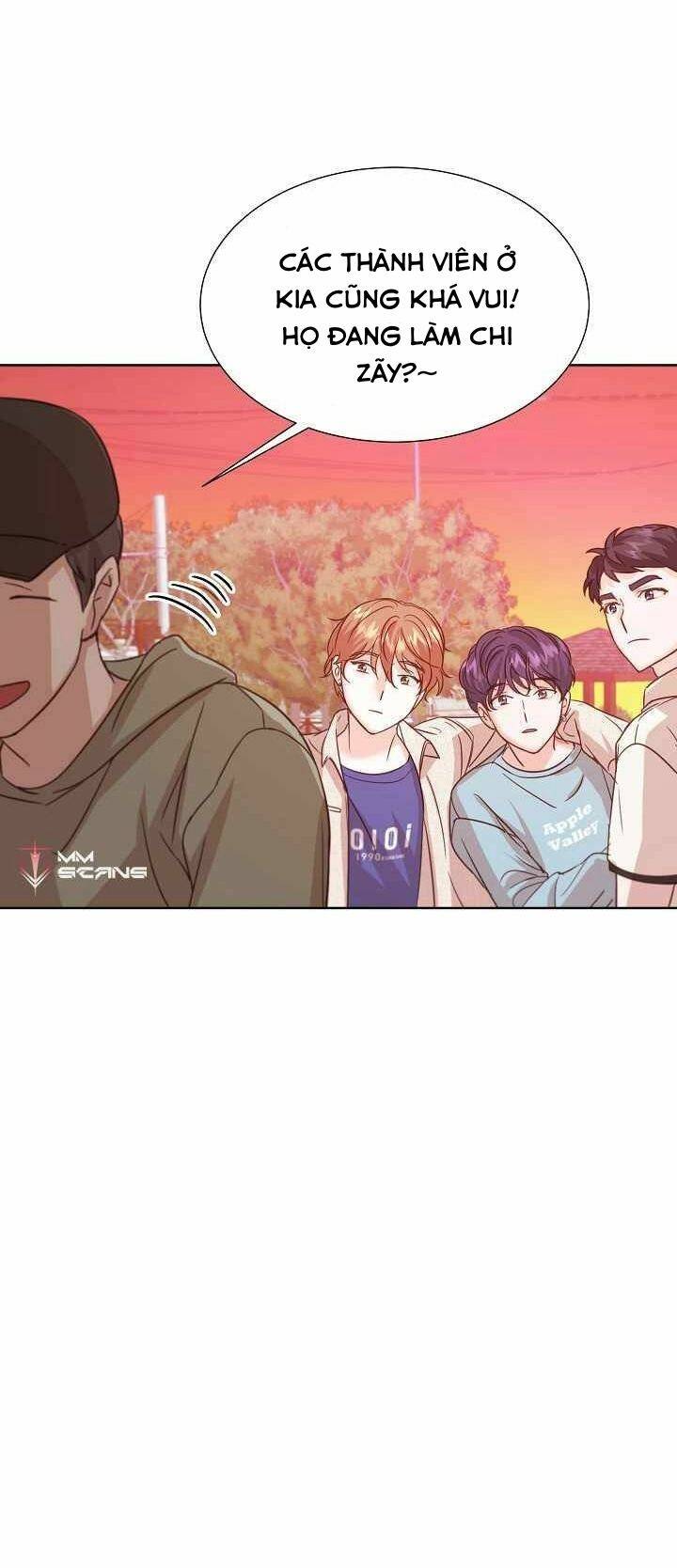 trở lại làm idol chapter 38 - Trang 2