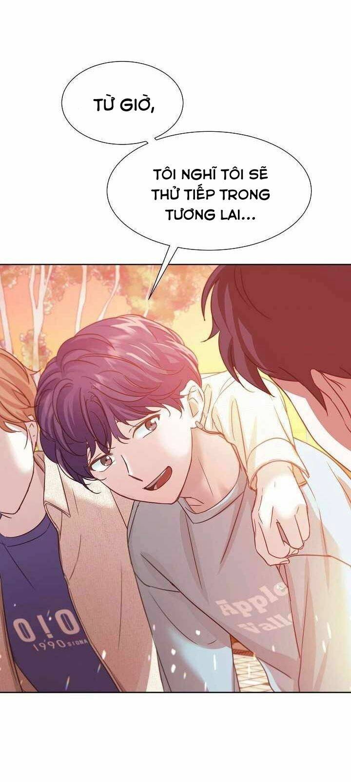 trở lại làm idol chapter 38 - Trang 2