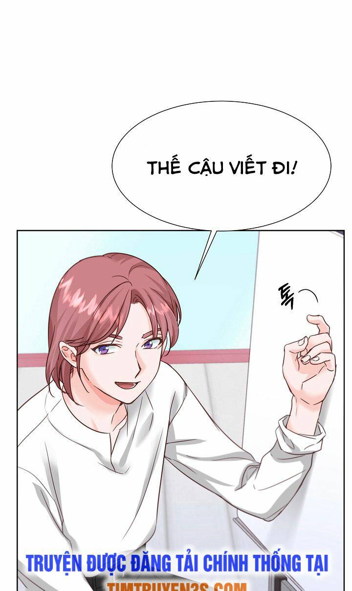 trở lại làm idol chapter 38 - Trang 2