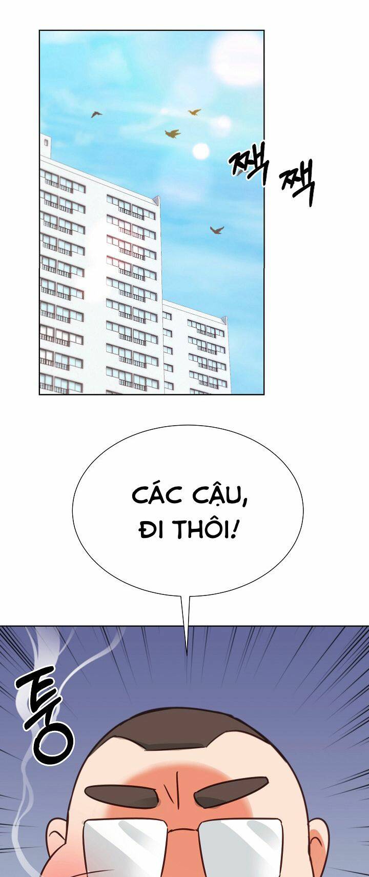 trở lại làm idol chapter 38 - Trang 2