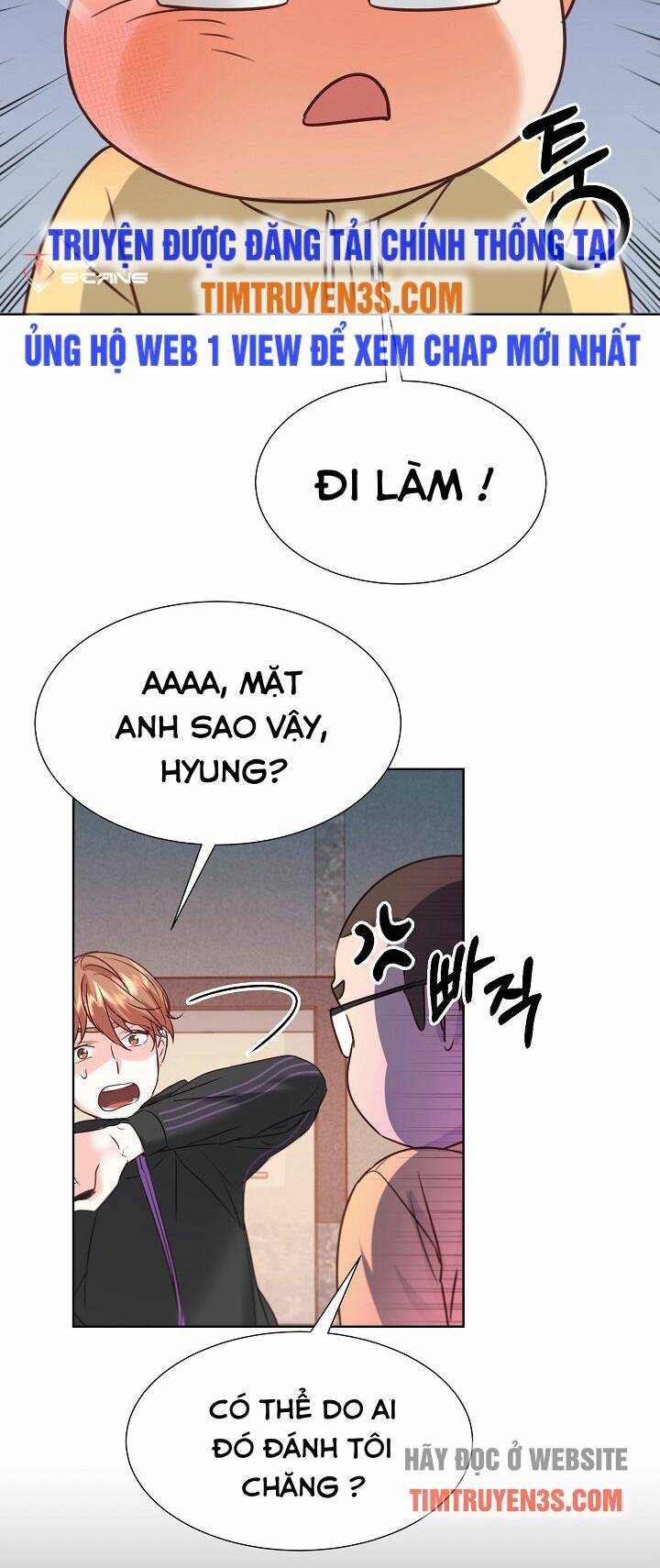 trở lại làm idol chapter 38 - Trang 2