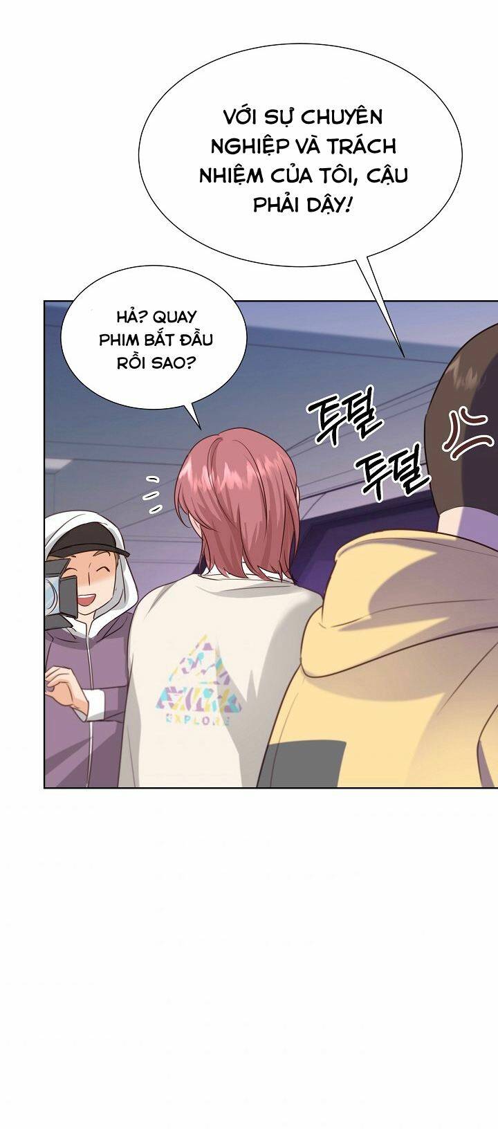 trở lại làm idol chapter 38 - Trang 2