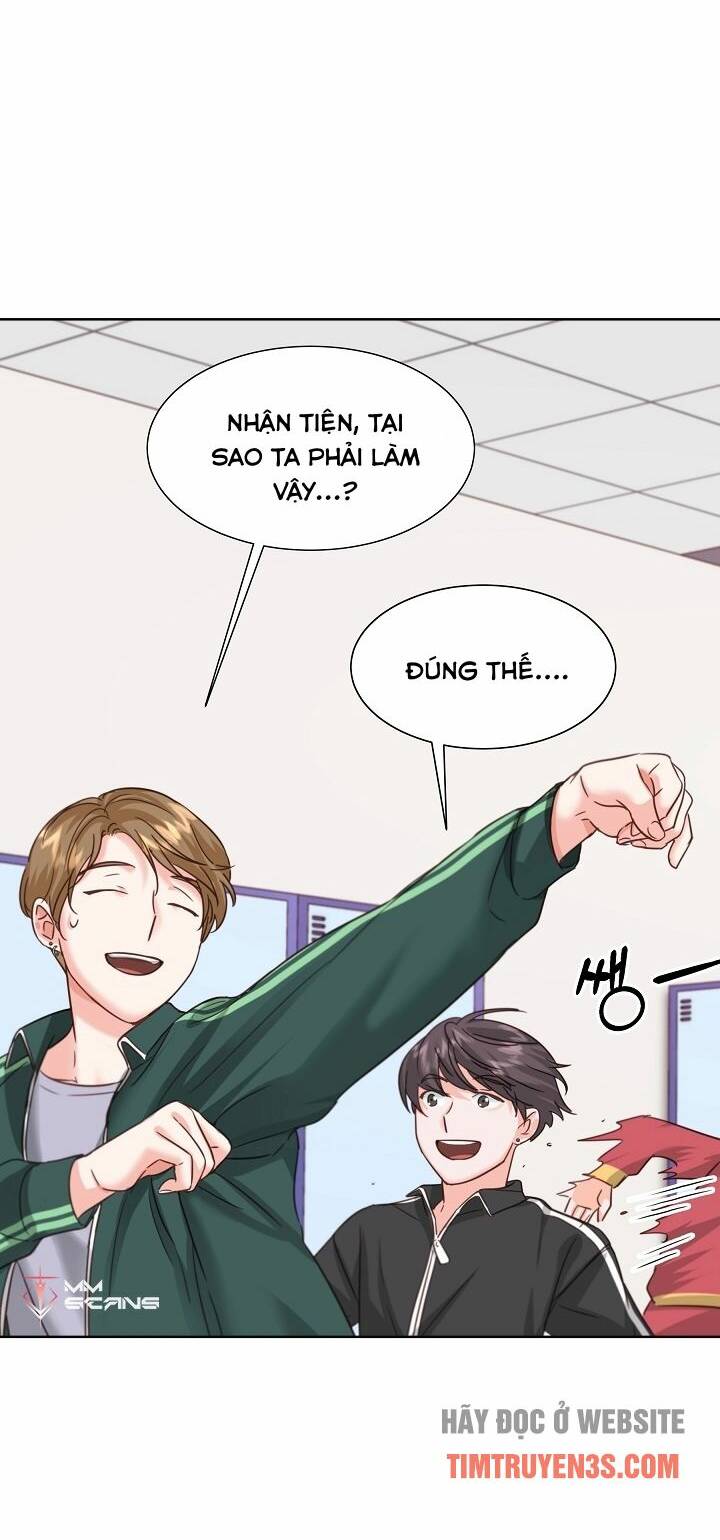 trở lại làm idol chapter 39 - Trang 2