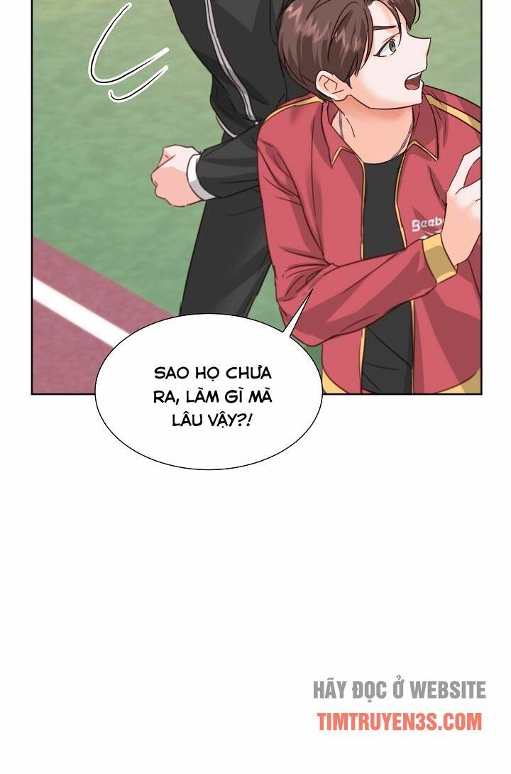 trở lại làm idol chapter 39 - Trang 2