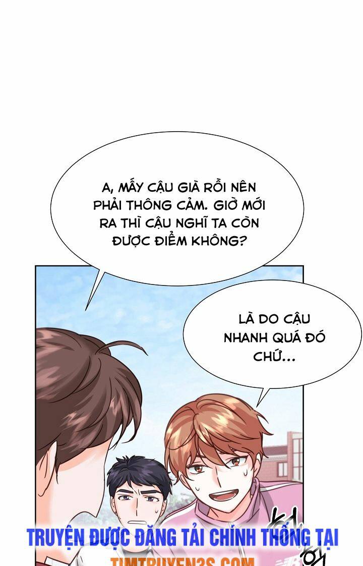 trở lại làm idol chapter 39 - Trang 2