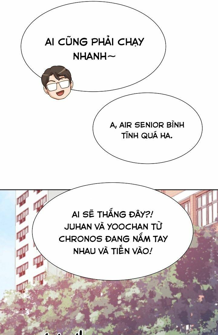 trở lại làm idol chapter 39 - Trang 2