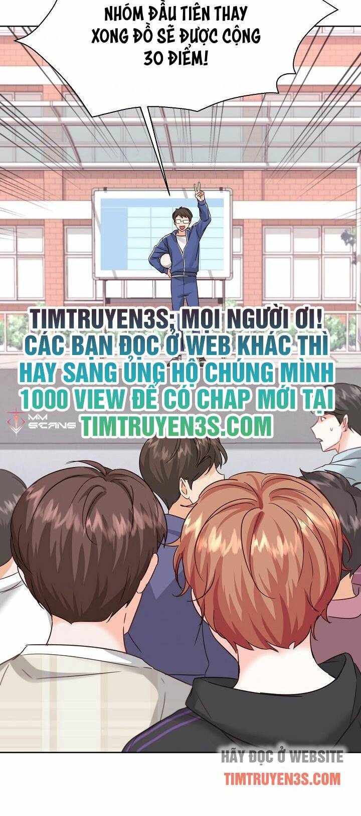 trở lại làm idol chapter 39 - Trang 2