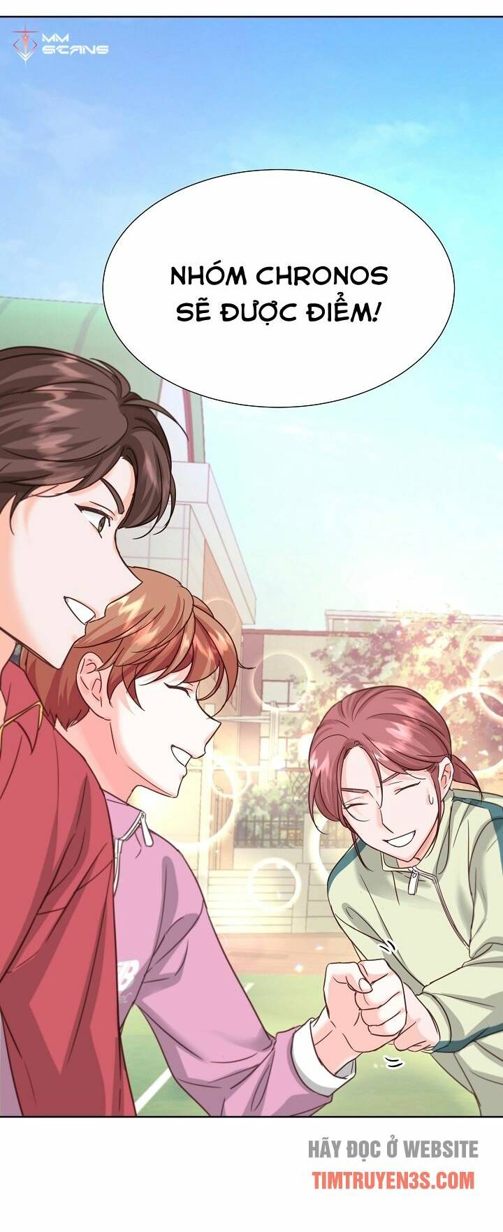 trở lại làm idol chapter 39 - Trang 2