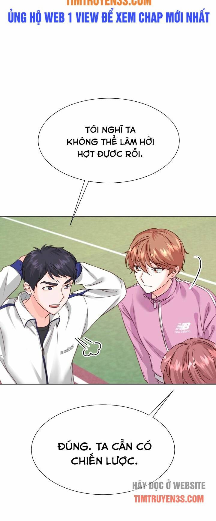 trở lại làm idol chapter 39 - Trang 2