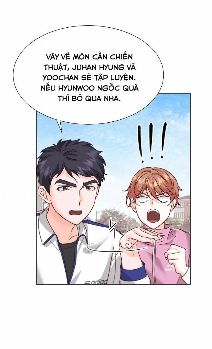 trở lại làm idol chapter 39 - Trang 2